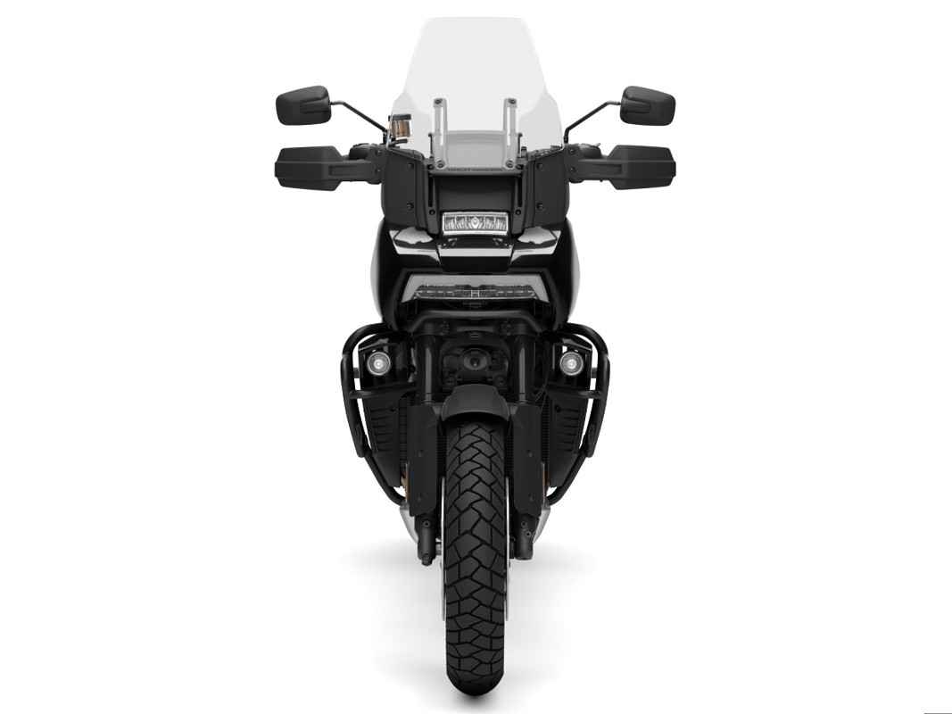 Pan America® 1250 Special