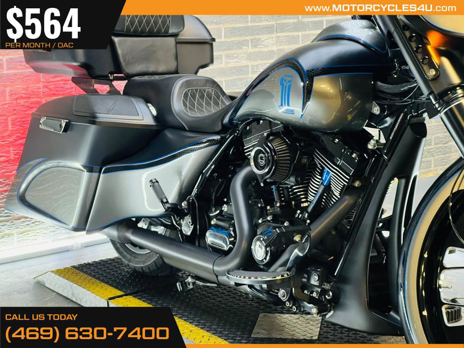 Street Glide® Special