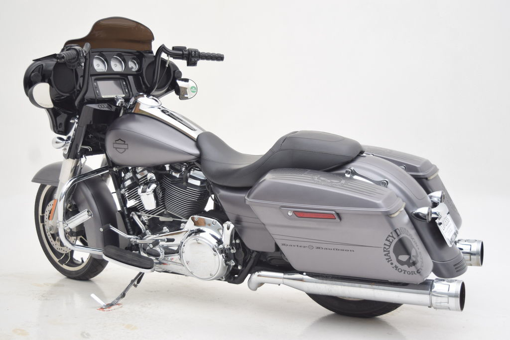 Street Glide® Special