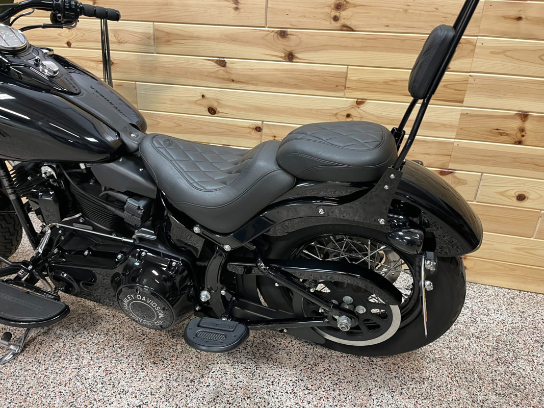 Softail Slim®