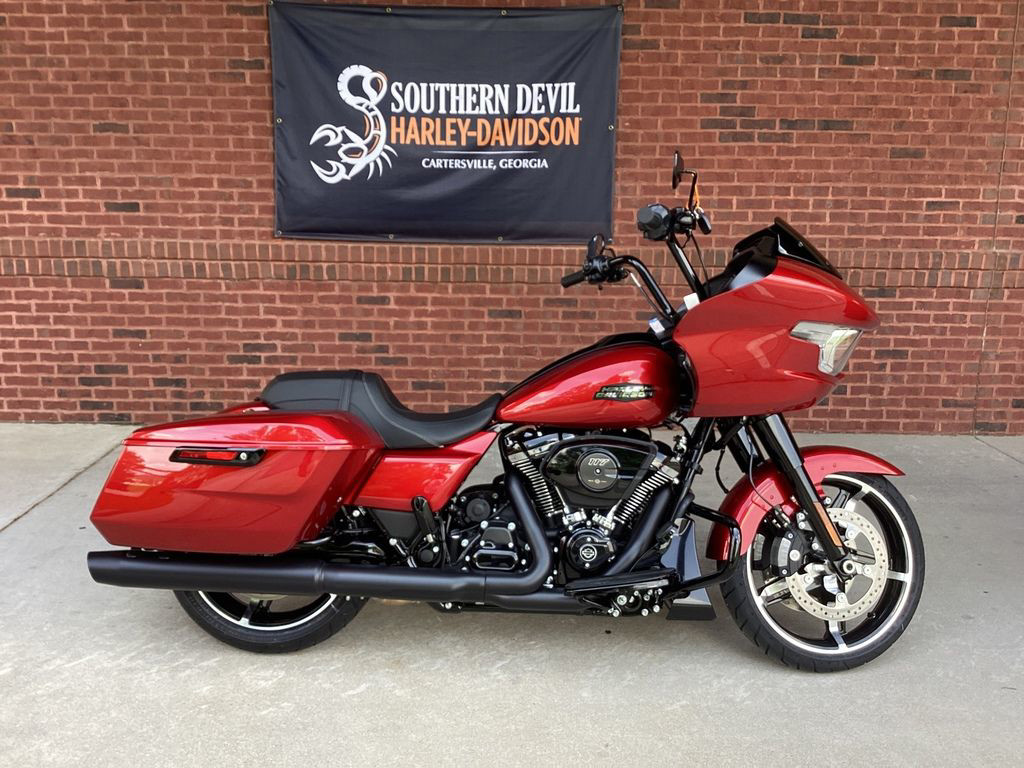 Road Glide®