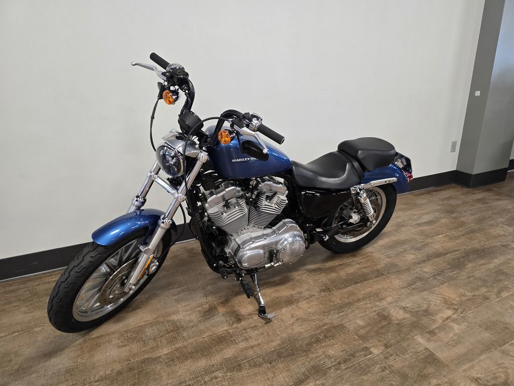 Sportster® 883 Low
