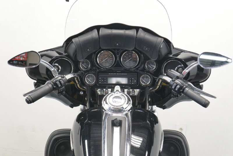 Electra Glide® Ultra Limited