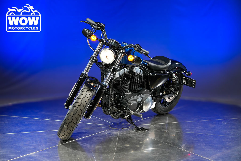 Forty-Eight®