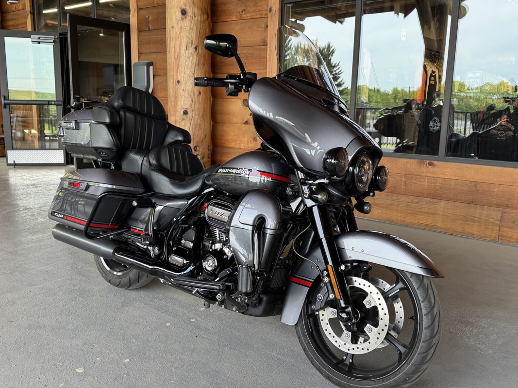 CVO® Limited