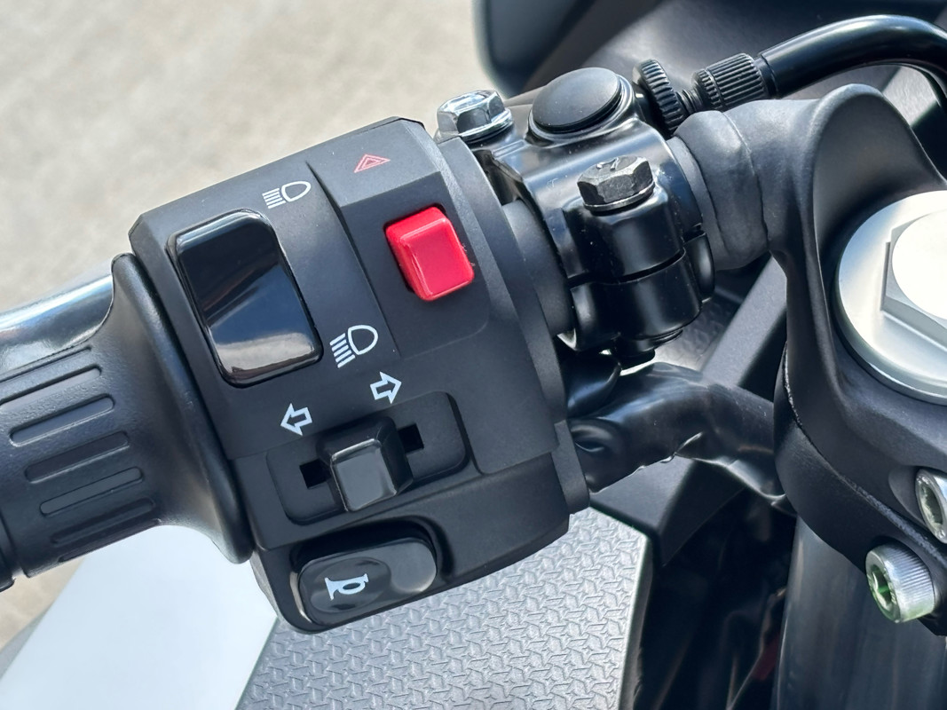 Ninja 500 ABS