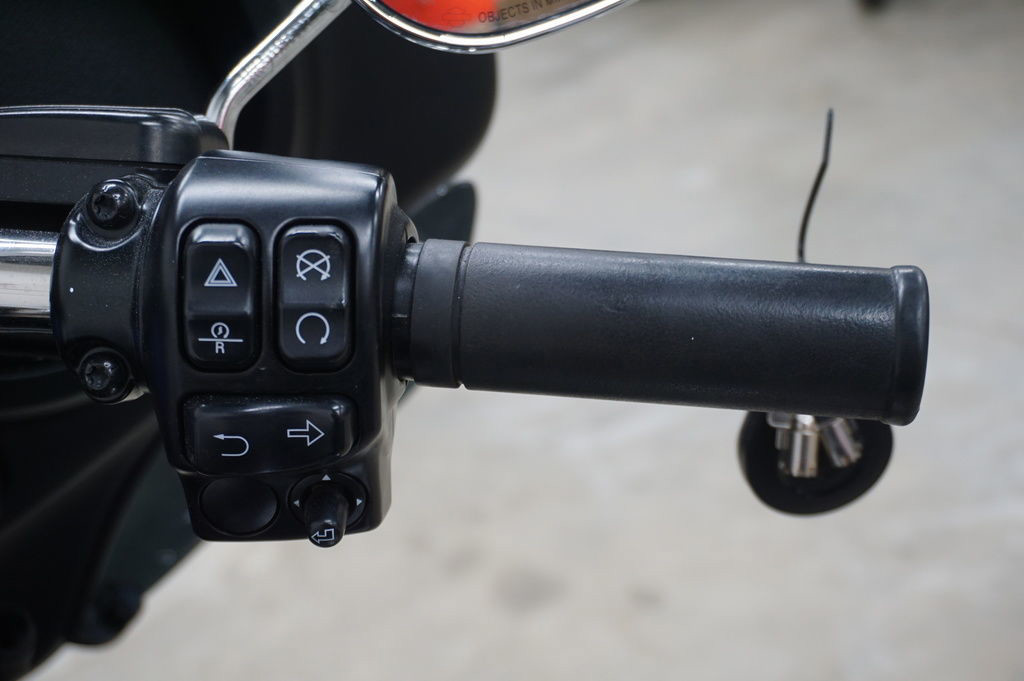 Tri Glide® Ultra