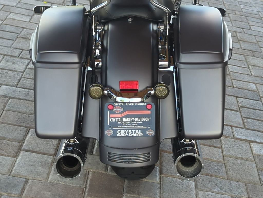 Street Glide® Special