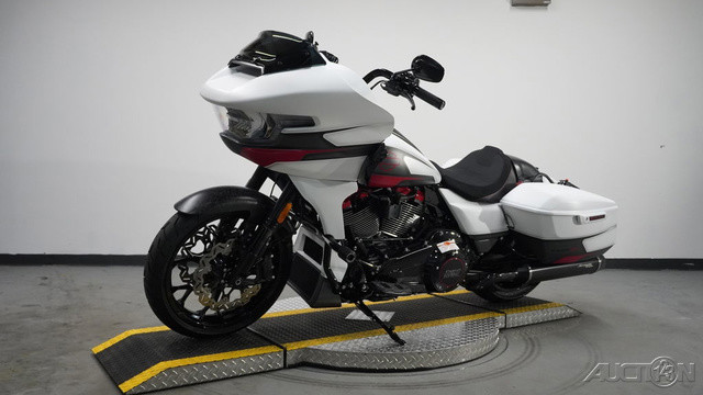 CVO® Road Glide® ST