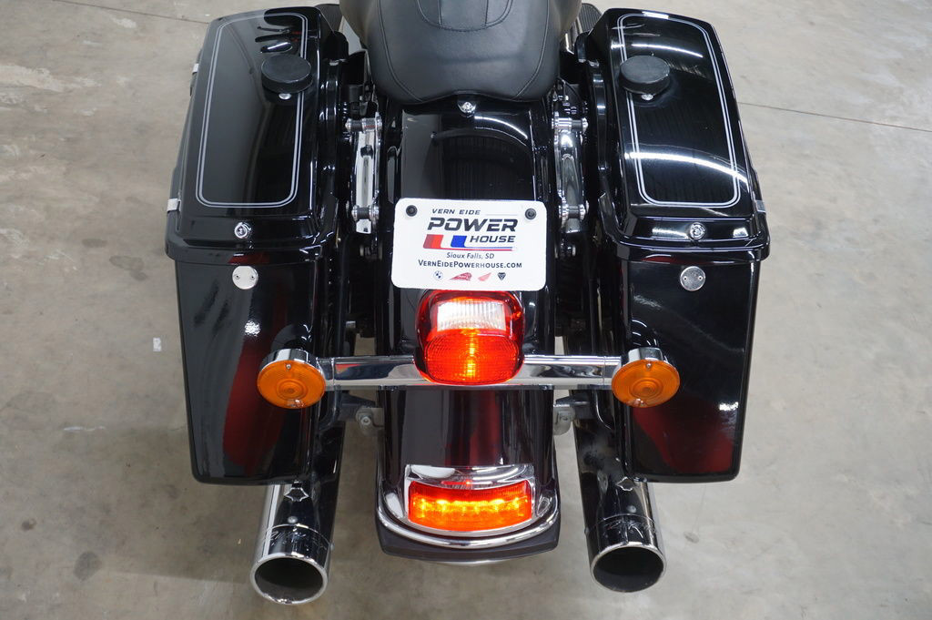 Electra Glide Police