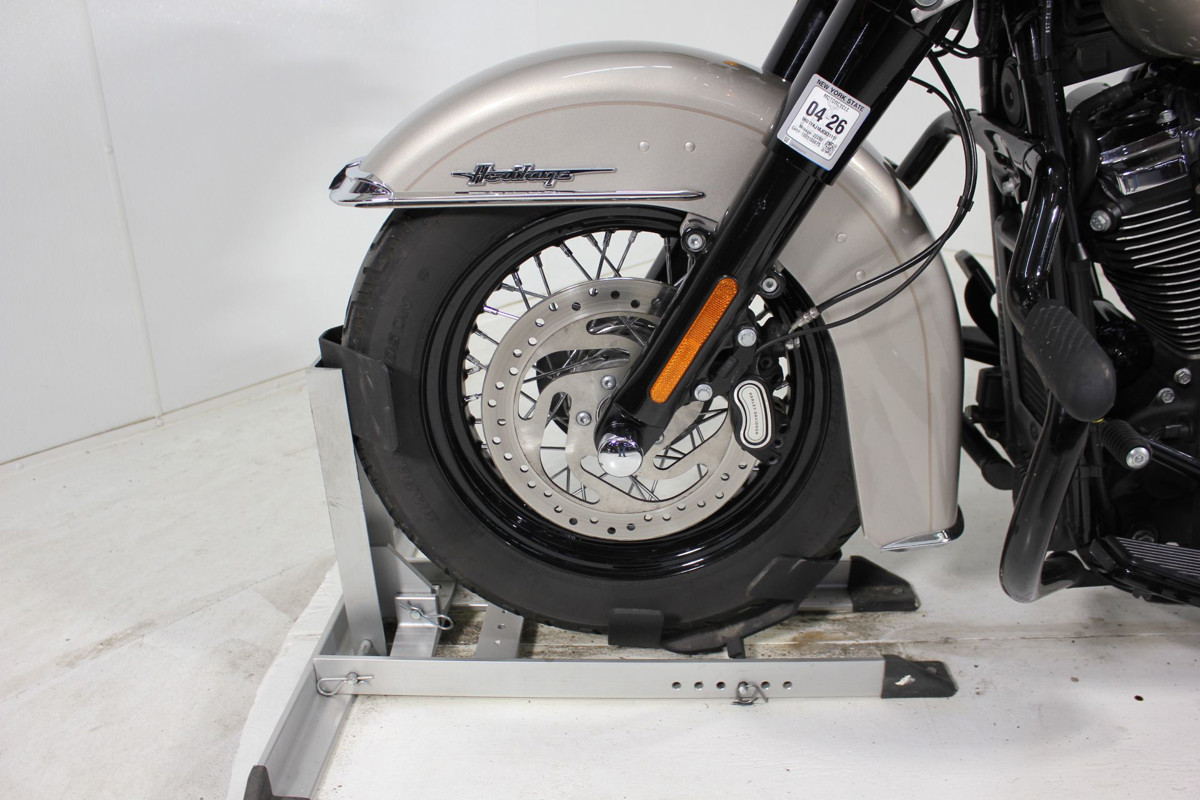 Softail® Heritage Classic