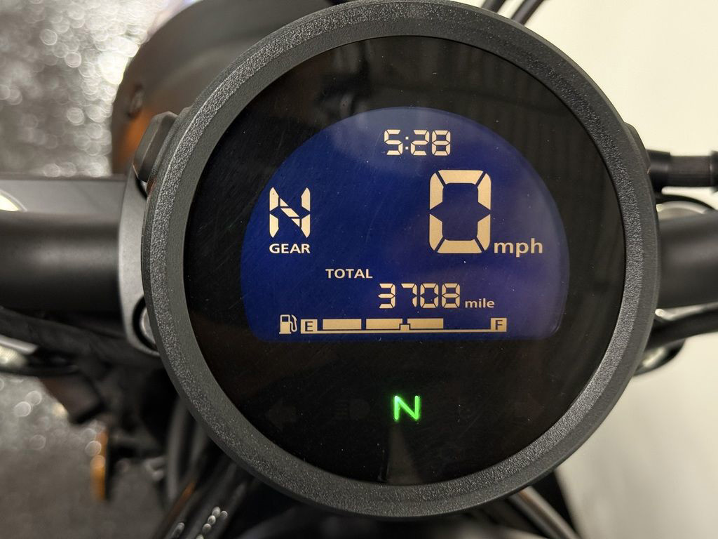 Rebel 300