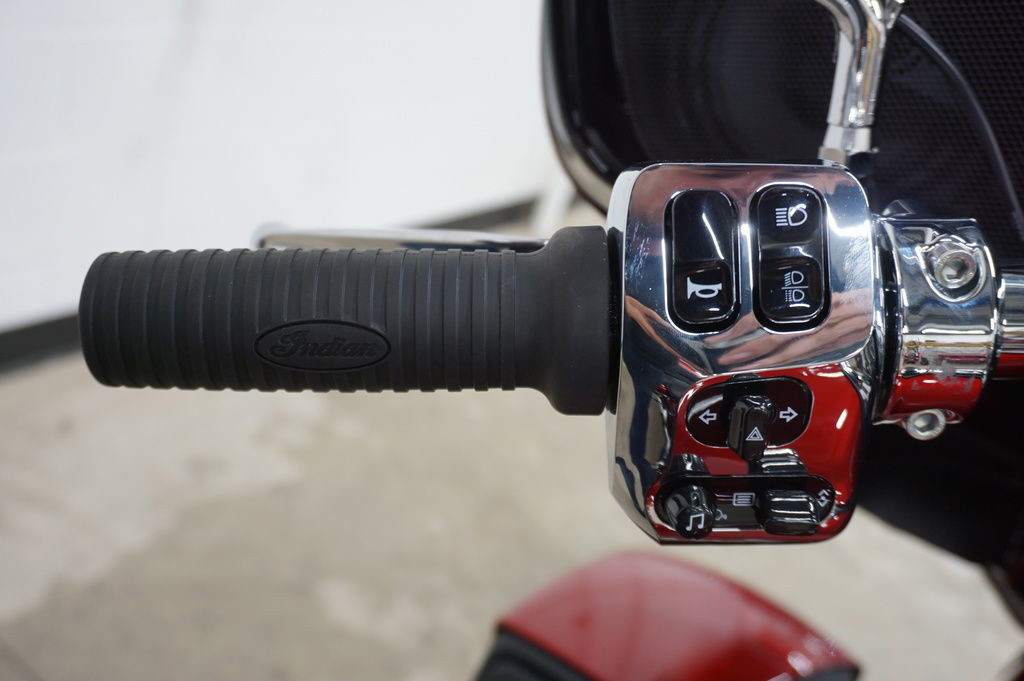Roadmaster PowerPlus Limited 112