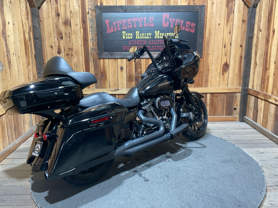 Road Glide® Special