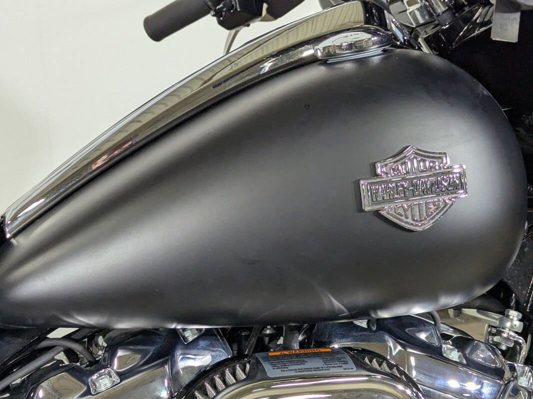 Street Glide® Special