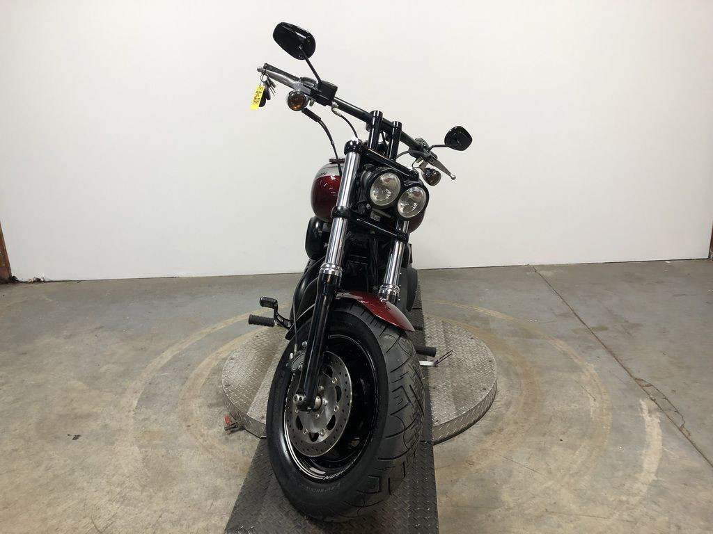 Dyna® Fat Bob®