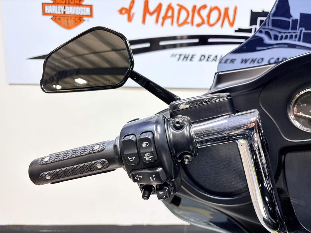 Electra Glide® Ultra Classic® Low