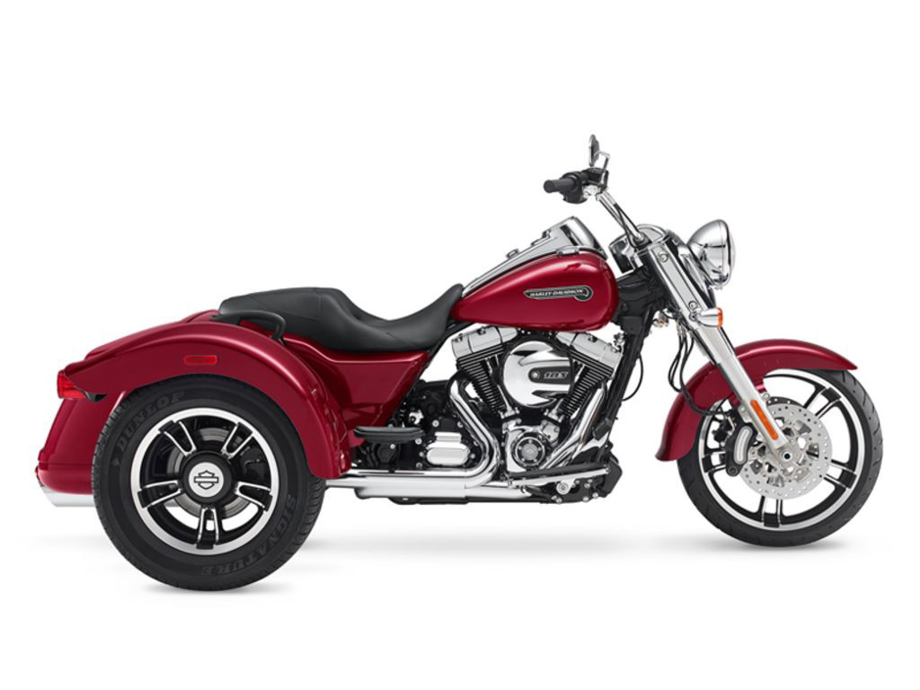 Freewheeler®