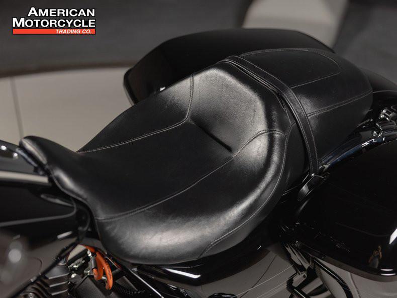 Street Glide® Special