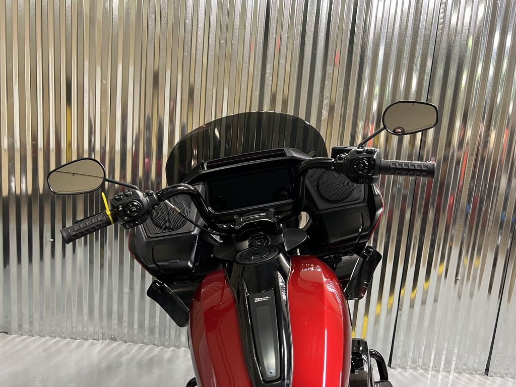 Road Glide®