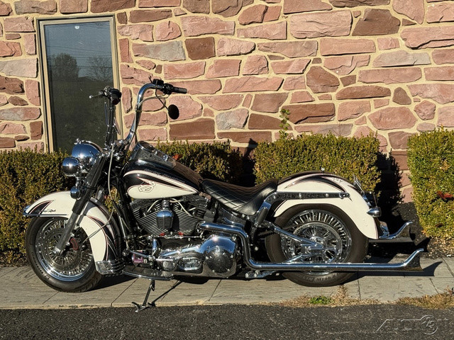 Heritage Softail® Classic 