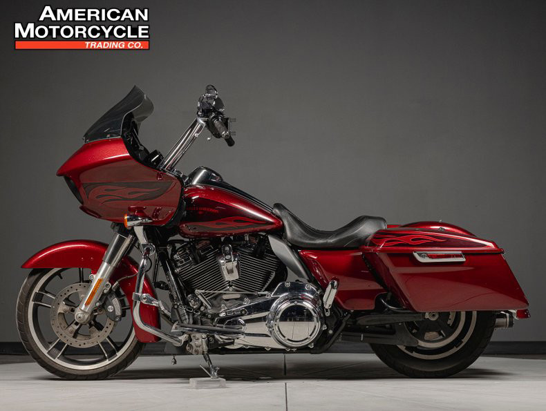 Road Glide® Special
