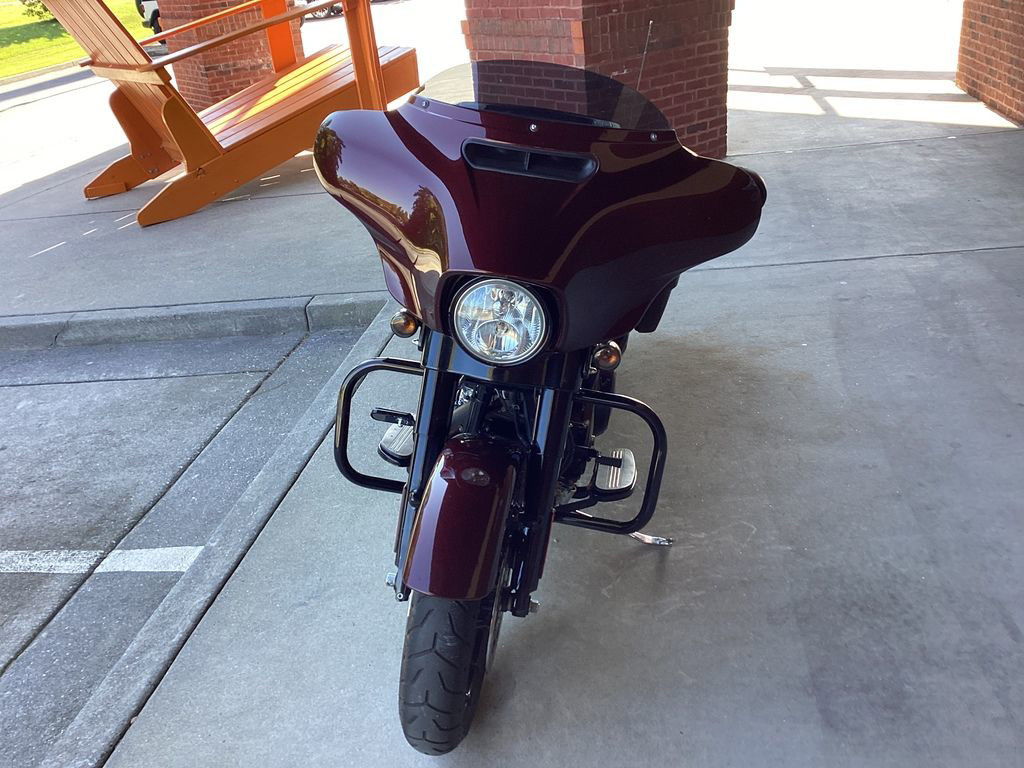 Street Glide® Special
