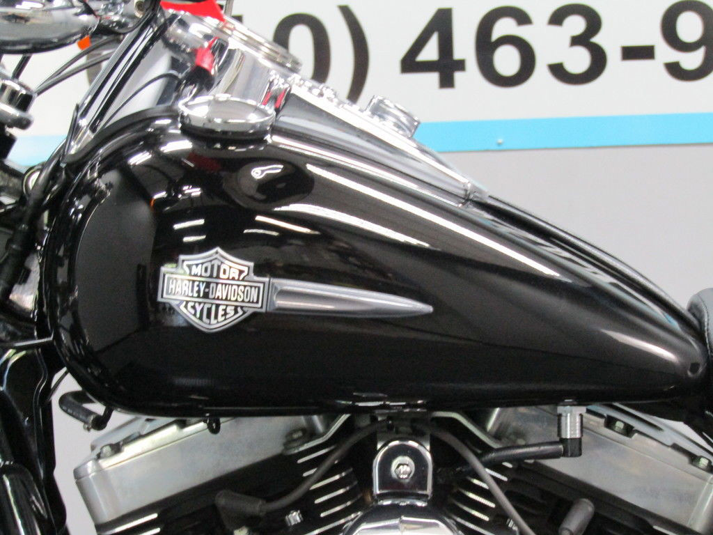 Dyna® Fat Bob® 