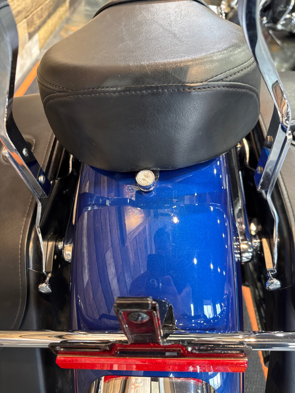 Sportster® SuperLow® 1200T