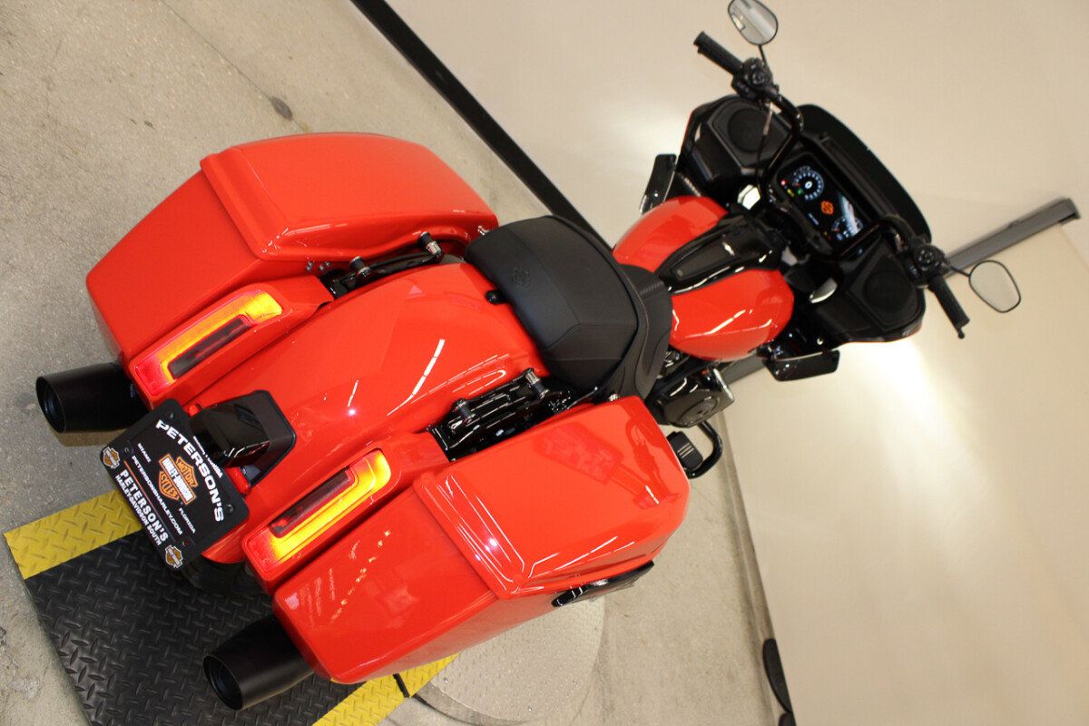 Road Glide®