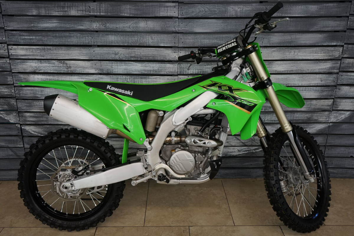 KX250