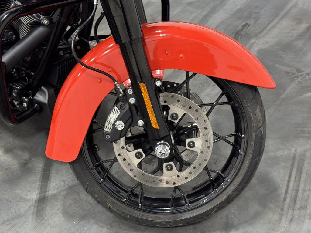 Street Glide® Special