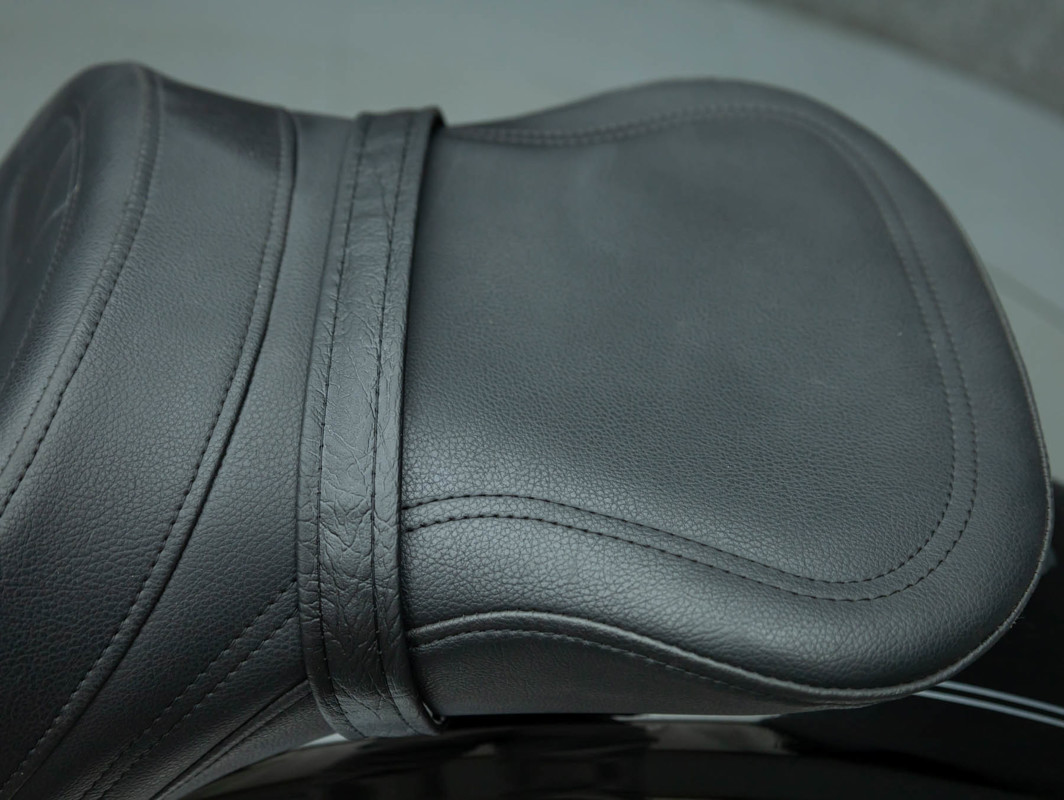 Sportster® 1200 Custom