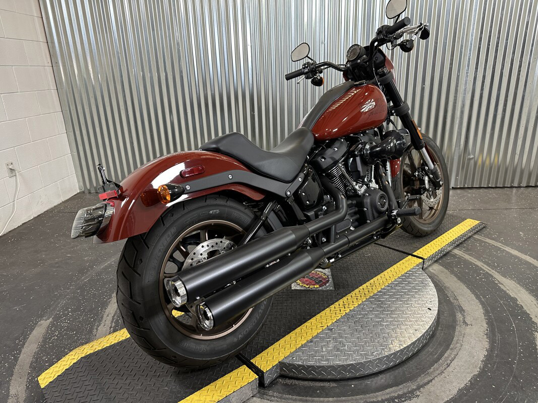 Low Rider® S
