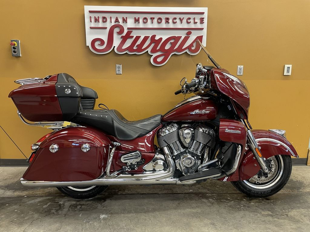 Roadmaster®