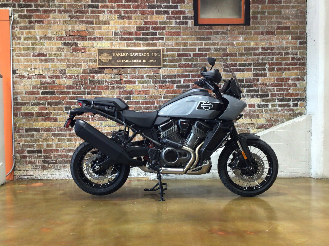 Pan America® 1250 Special