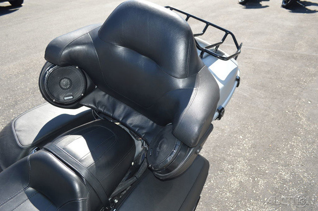 Road Glide® Limited