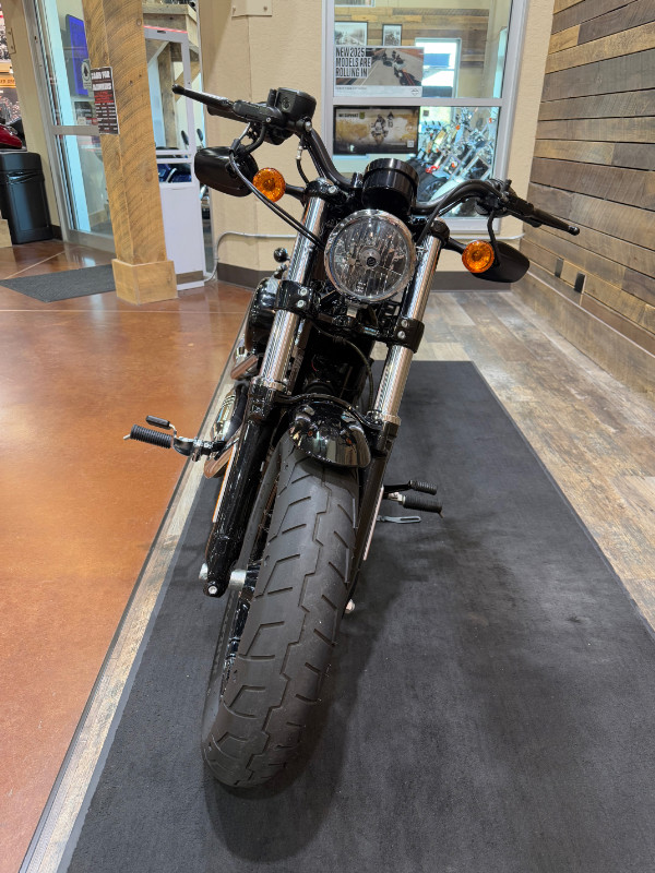 Sportster® Forty-Eight®