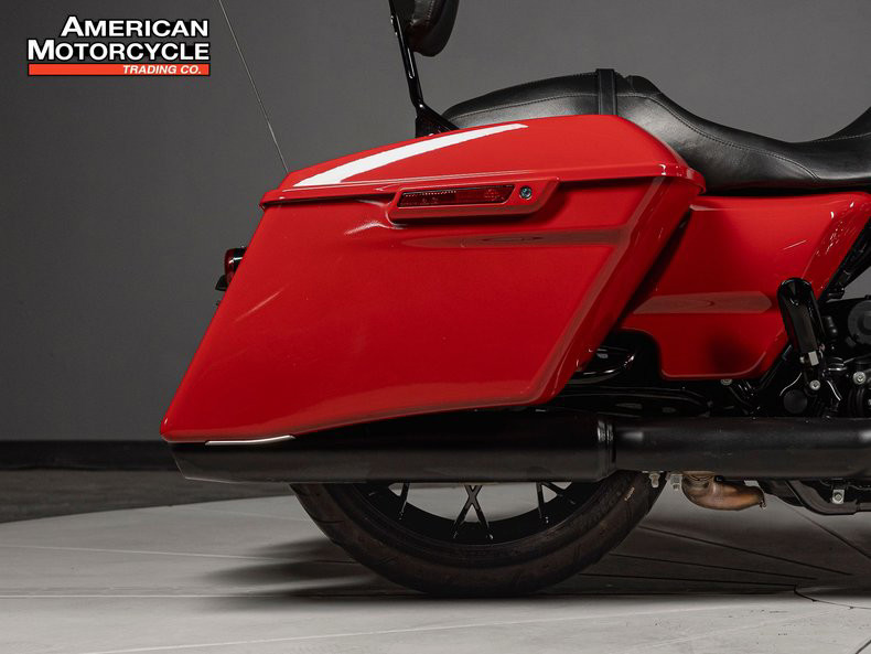 Road Glide® Special