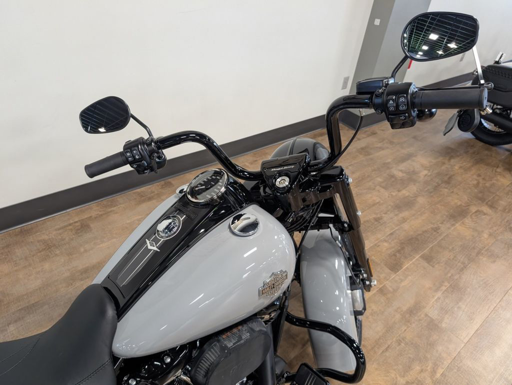 Road King® Special