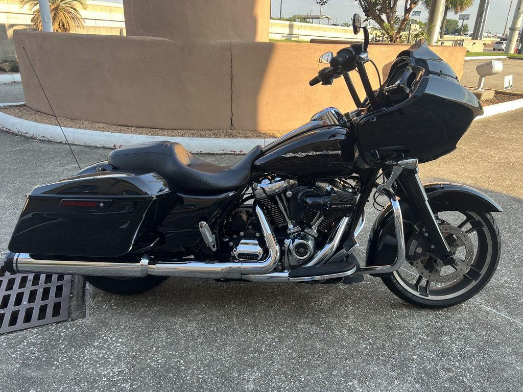 Road Glide® Special