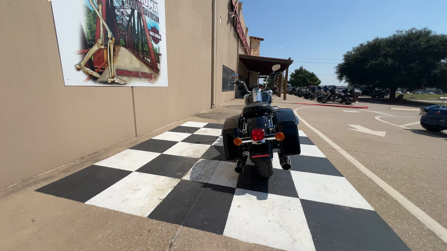 Road King®