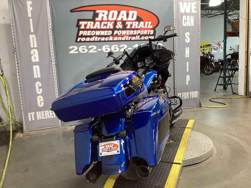 Road Glide® Special