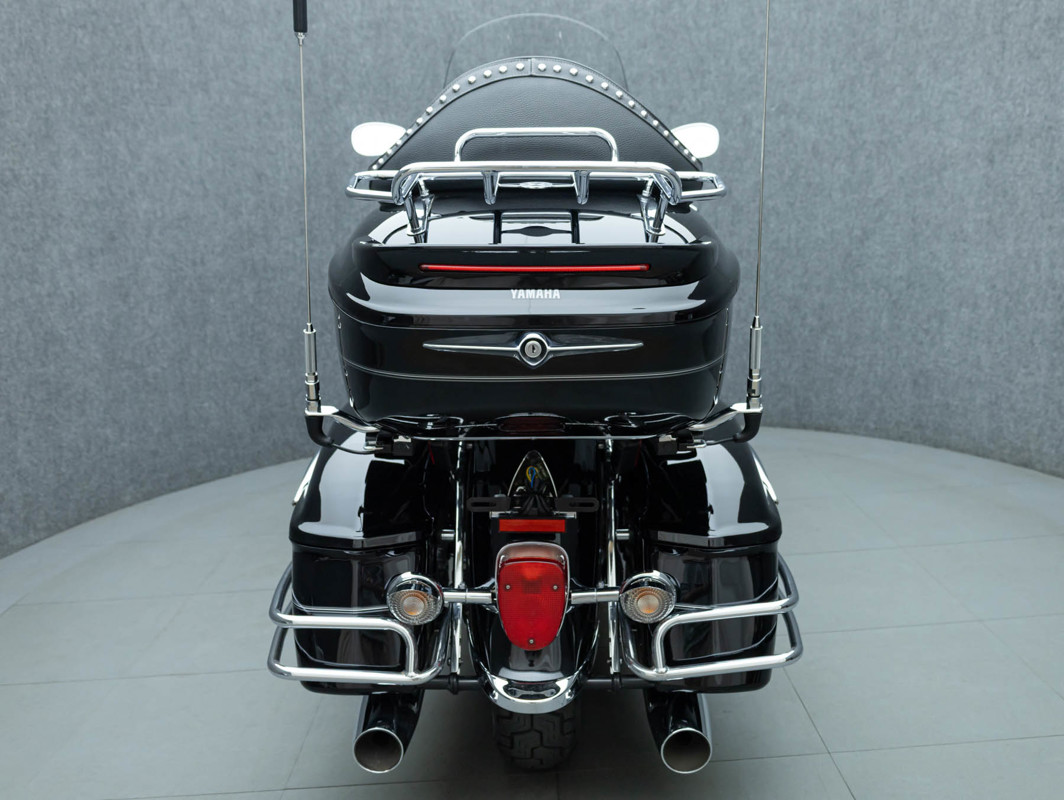 Royal Star Venture S