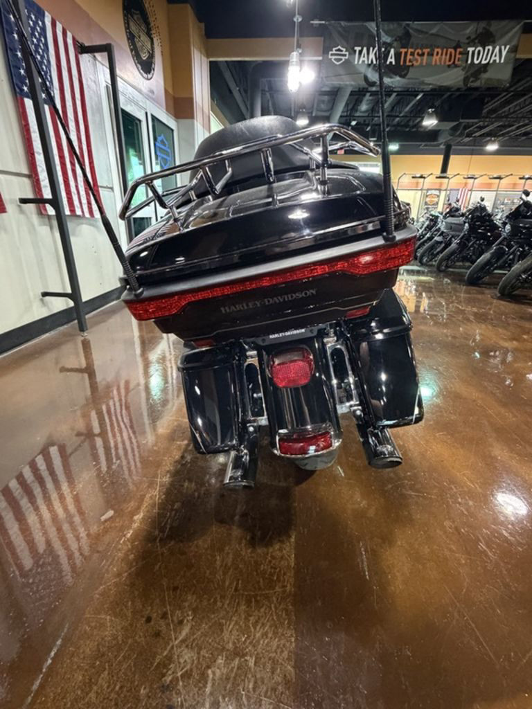 Electra Glide® Ultra® Limited