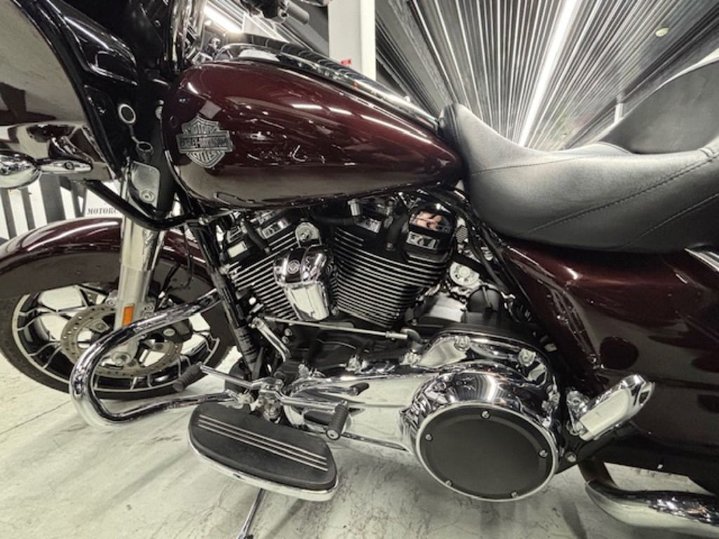 Road Glide® Special