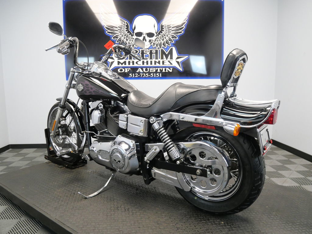 Dyna Wide Glide®