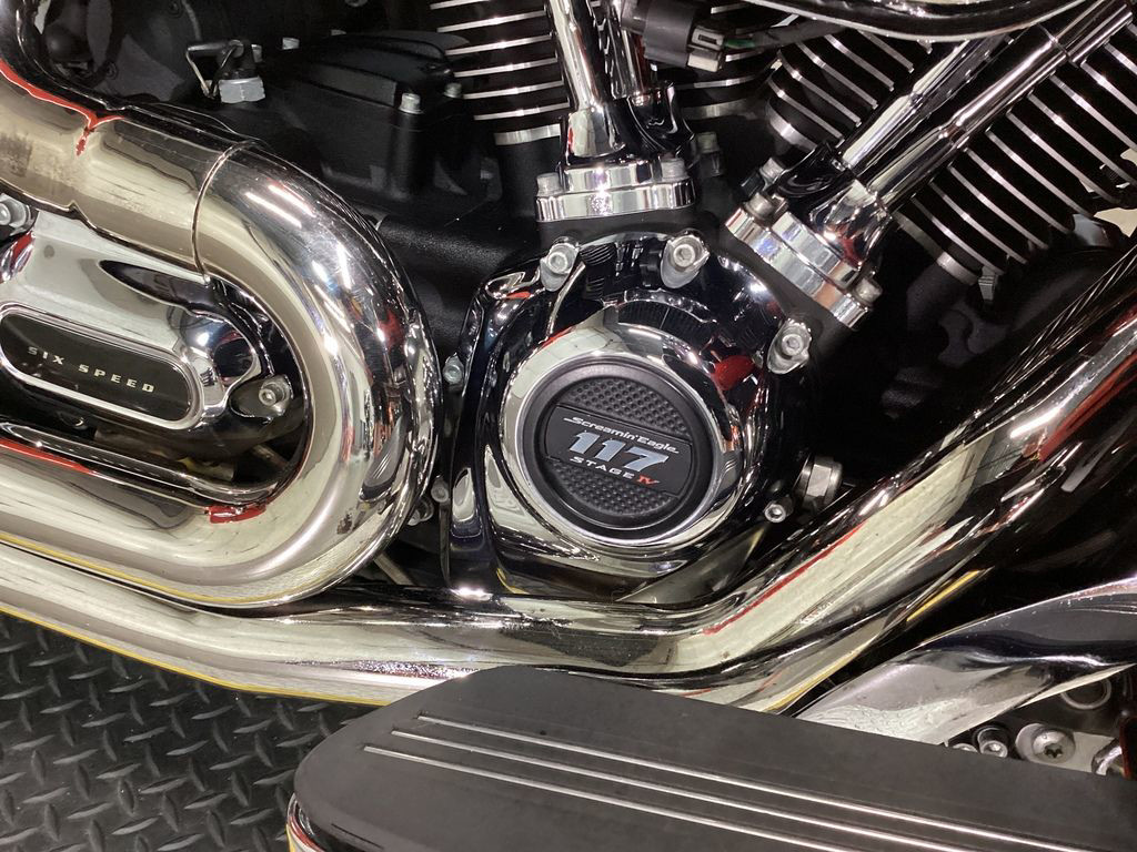 Road Glide® Special