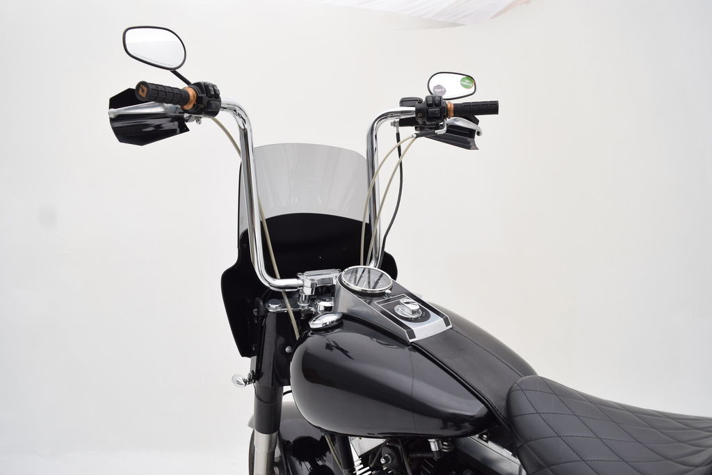 Softail® Fat Boy® Lo