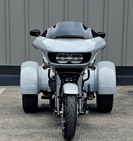 Road Glide® 3